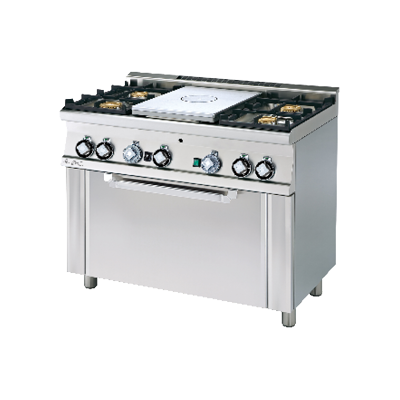 Oven Ranges